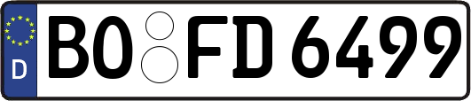 BO-FD6499