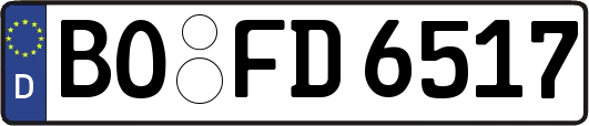 BO-FD6517