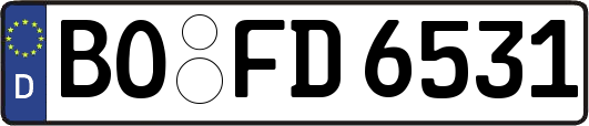 BO-FD6531