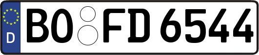BO-FD6544