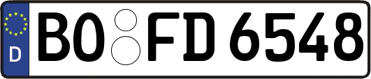BO-FD6548