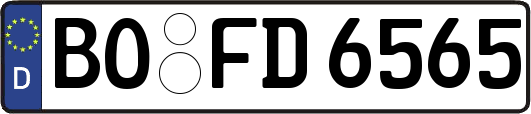 BO-FD6565