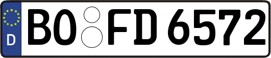 BO-FD6572