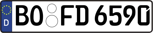 BO-FD6590