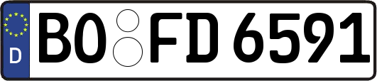 BO-FD6591