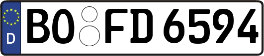 BO-FD6594