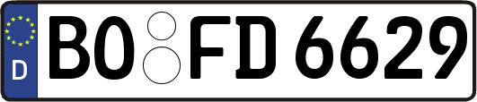 BO-FD6629