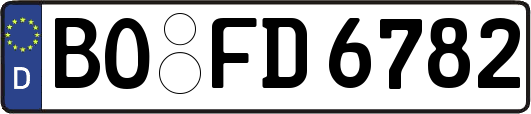 BO-FD6782