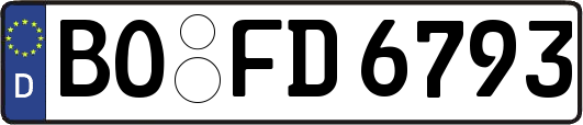 BO-FD6793