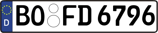 BO-FD6796