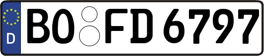 BO-FD6797