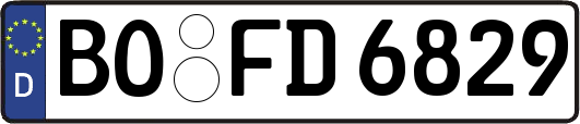 BO-FD6829