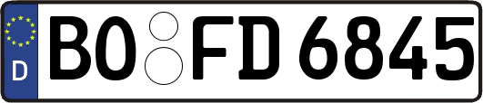 BO-FD6845
