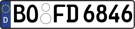BO-FD6846