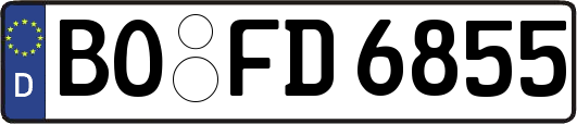 BO-FD6855