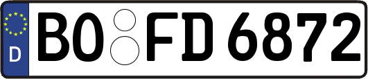 BO-FD6872