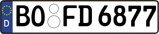 BO-FD6877