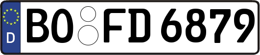 BO-FD6879