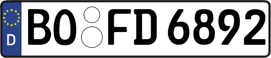 BO-FD6892