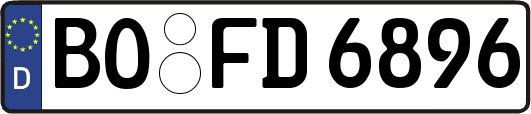 BO-FD6896