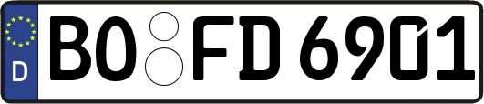 BO-FD6901