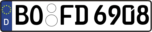 BO-FD6908