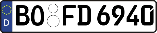 BO-FD6940