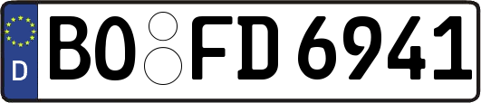 BO-FD6941