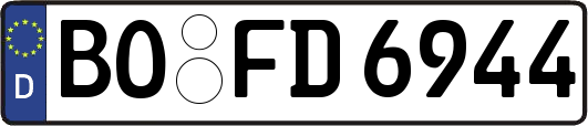BO-FD6944