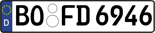 BO-FD6946