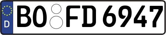 BO-FD6947