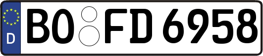BO-FD6958
