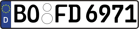 BO-FD6971