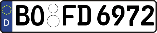 BO-FD6972