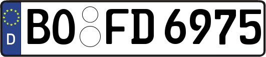BO-FD6975