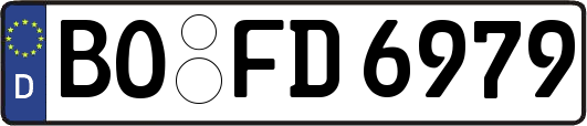 BO-FD6979