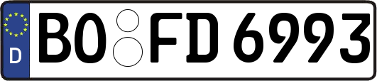 BO-FD6993