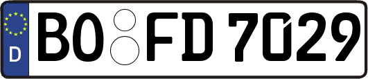 BO-FD7029