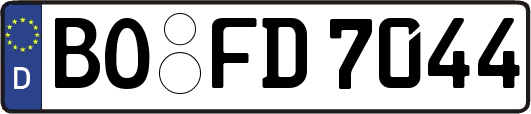 BO-FD7044