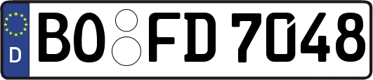 BO-FD7048