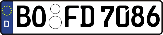 BO-FD7086