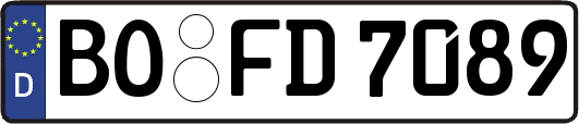BO-FD7089