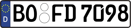 BO-FD7098