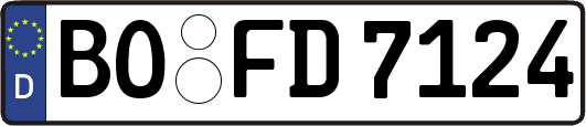 BO-FD7124