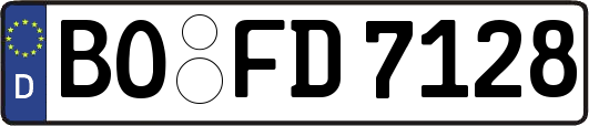 BO-FD7128