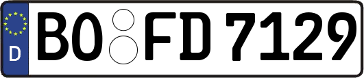 BO-FD7129