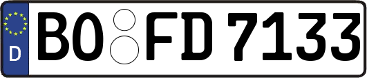 BO-FD7133