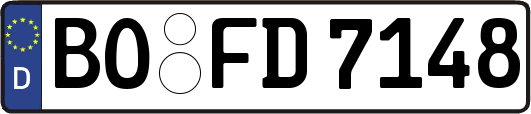 BO-FD7148