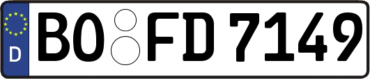 BO-FD7149