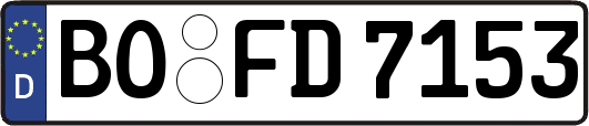 BO-FD7153